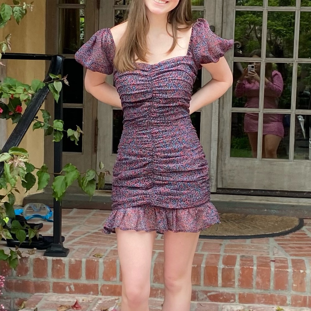 Étophe studios women’s small mini dress